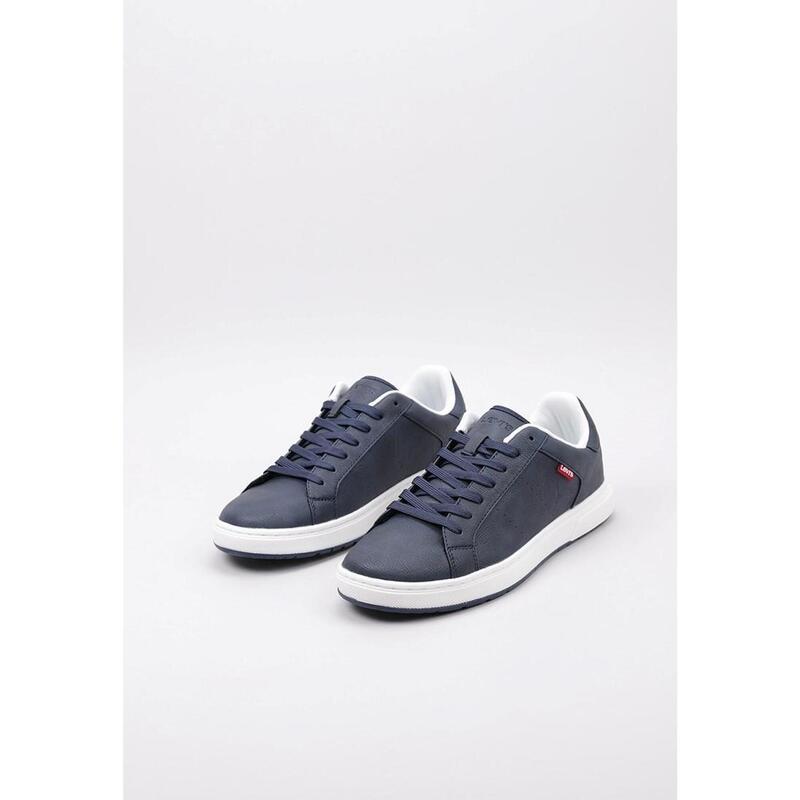 Zapatillas Deportivas Hombre Levis PIPER Azul