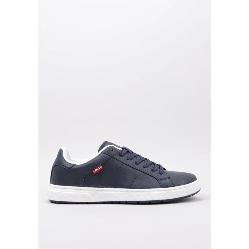 Sneakers Deportivas Hombre Levis PIPER Azul