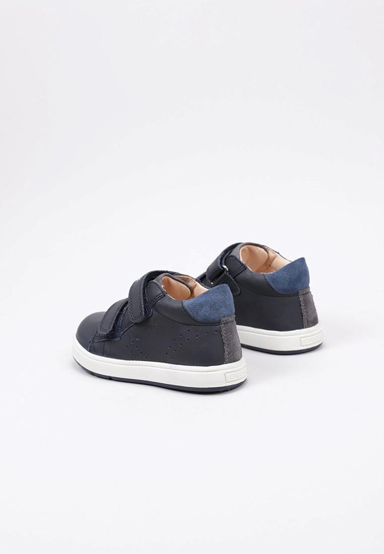 Zapatillas Deportivas Niños GEOX B BIGLIA BOY D Azul 4/5