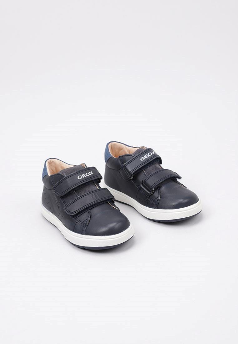 Zapatillas Deportivas Niños GEOX B BIGLIA BOY D Azul 2/5