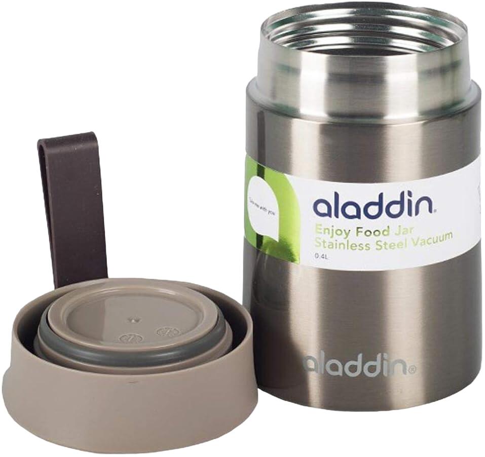 Thermos Aladdin Enjoy Food pour le déjeuner 2/3