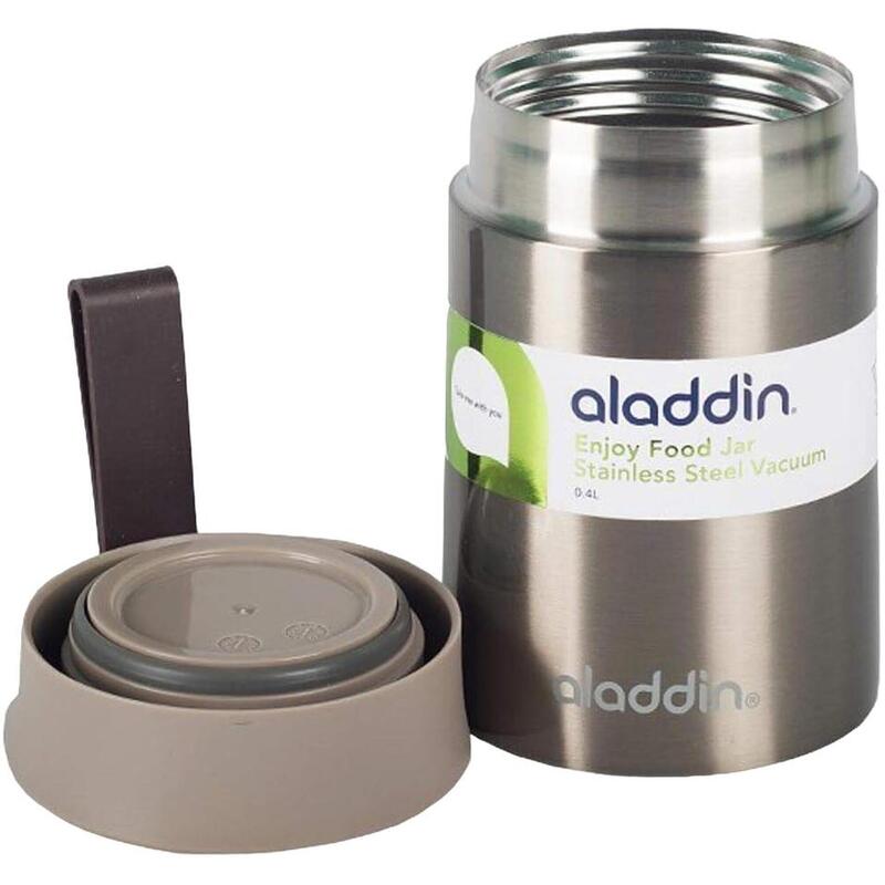 Thermos Aladdin Enjoy Food pour le déjeuner