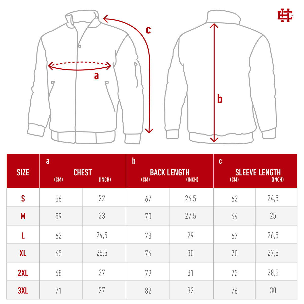 Veste de baseball pour homme EXTREME HOBBY BASH 4/5
