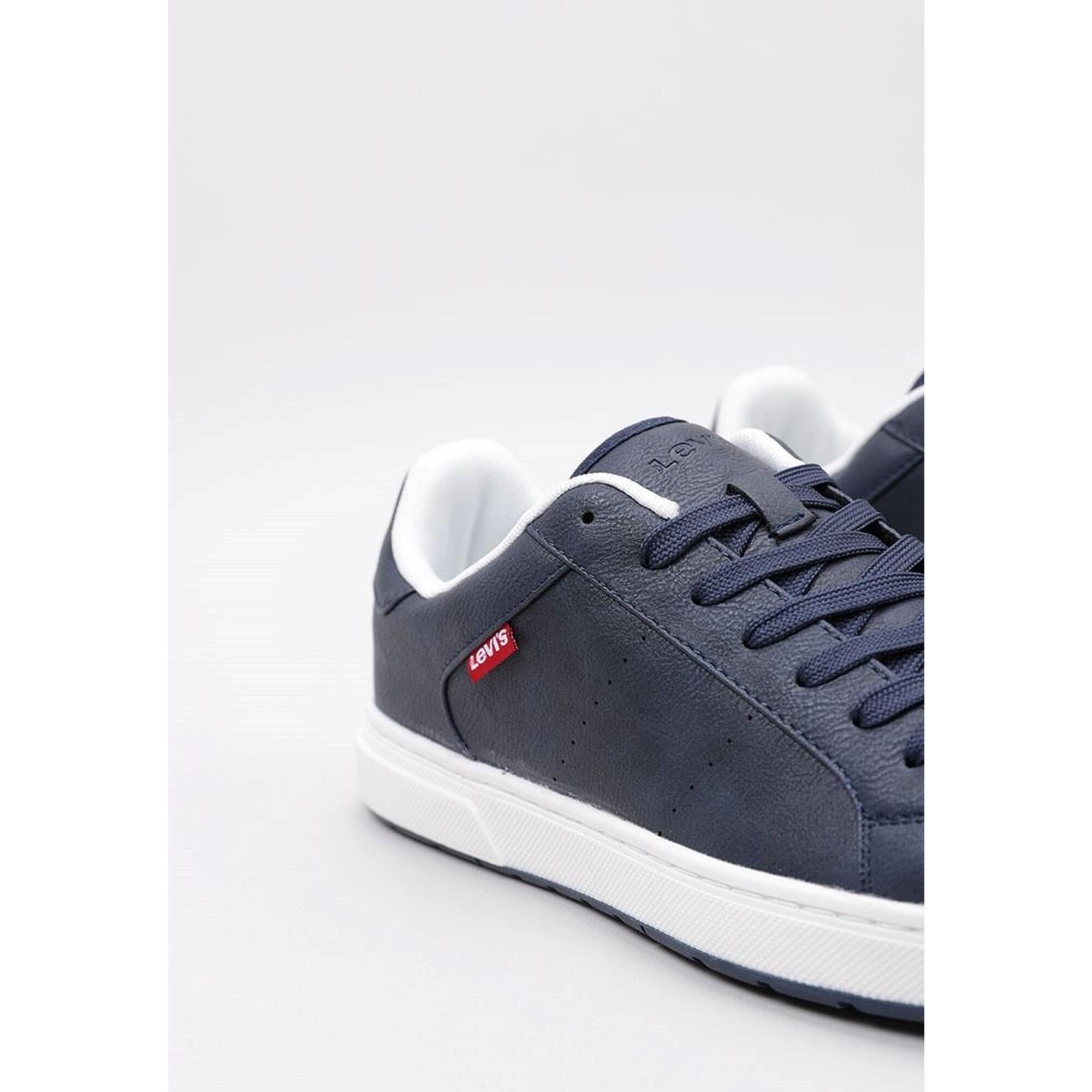 Zapatillas Deportivas Hombre Levis PIPER Azul