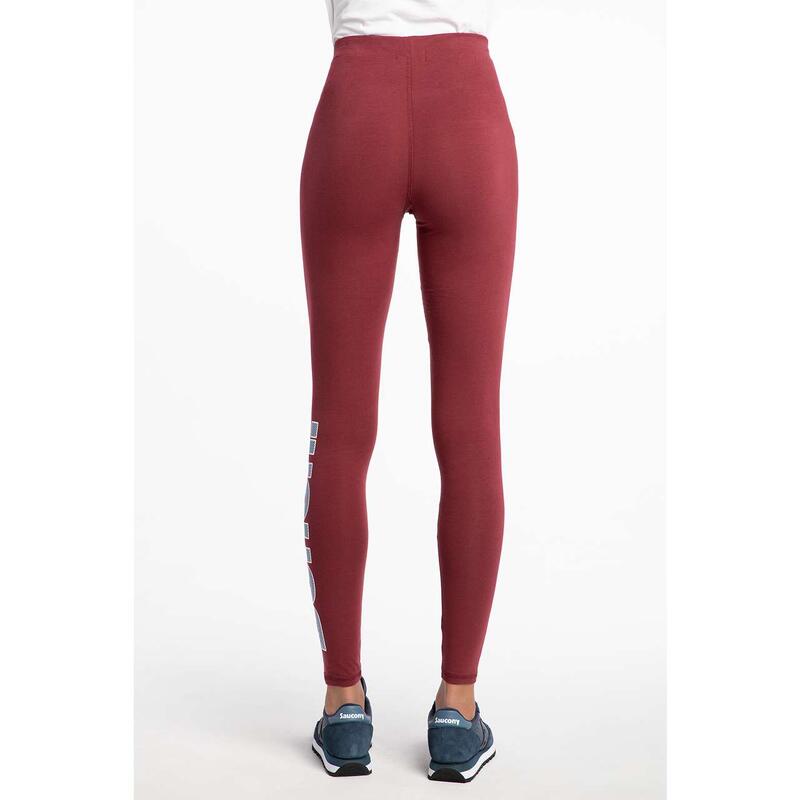 Leggings BE-117365 rot keine Funktion