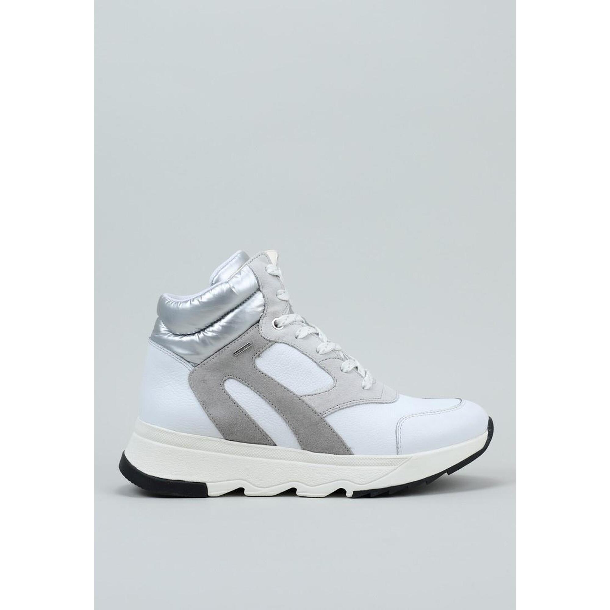 Zapatillas Deportivas Mujer GEOX FALENA Blanco