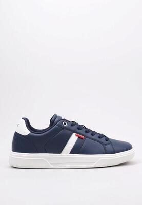 Sneakers levi's model archie kleur blauw