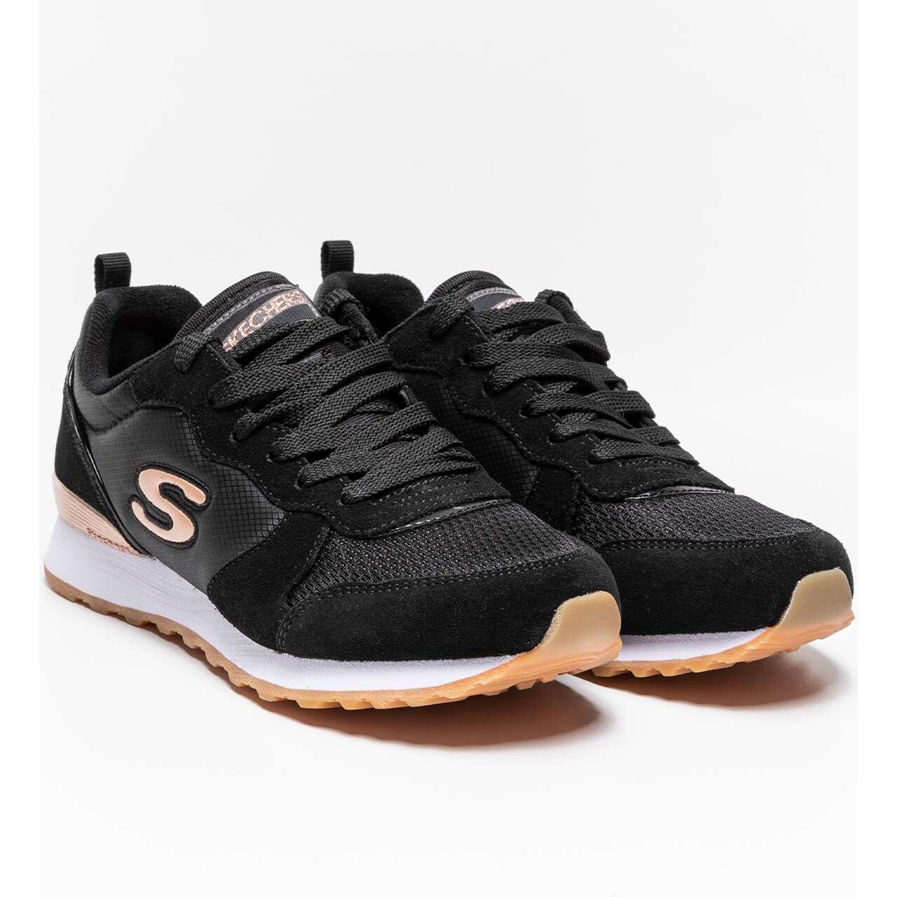 Chaussures pour femmes Skechers Og 85 Noir 2/6