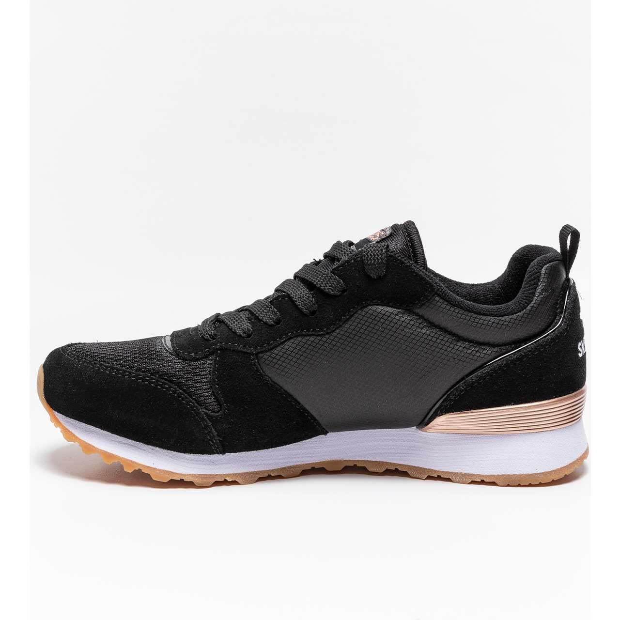 Chaussures pour femmes Skechers Og 85 Noir 5/6