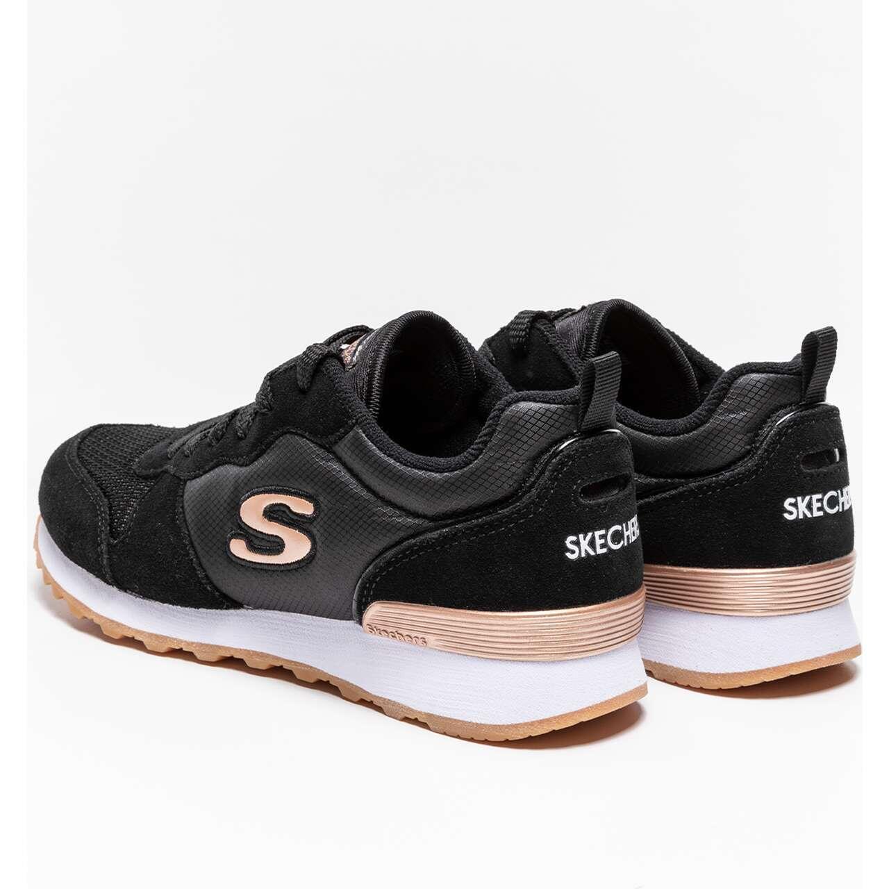 Chaussures pour femmes Skechers Og 85 Noir 6/6