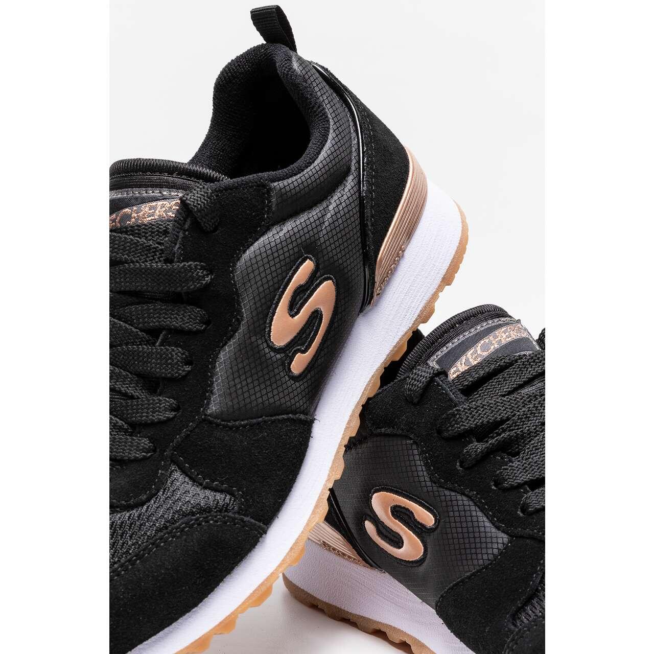 Chaussures pour femmes Skechers Og 85 Noir 3/6