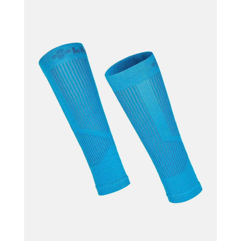 Unisex kompresowe rękawy na nogawki Kilpi PRESS-U