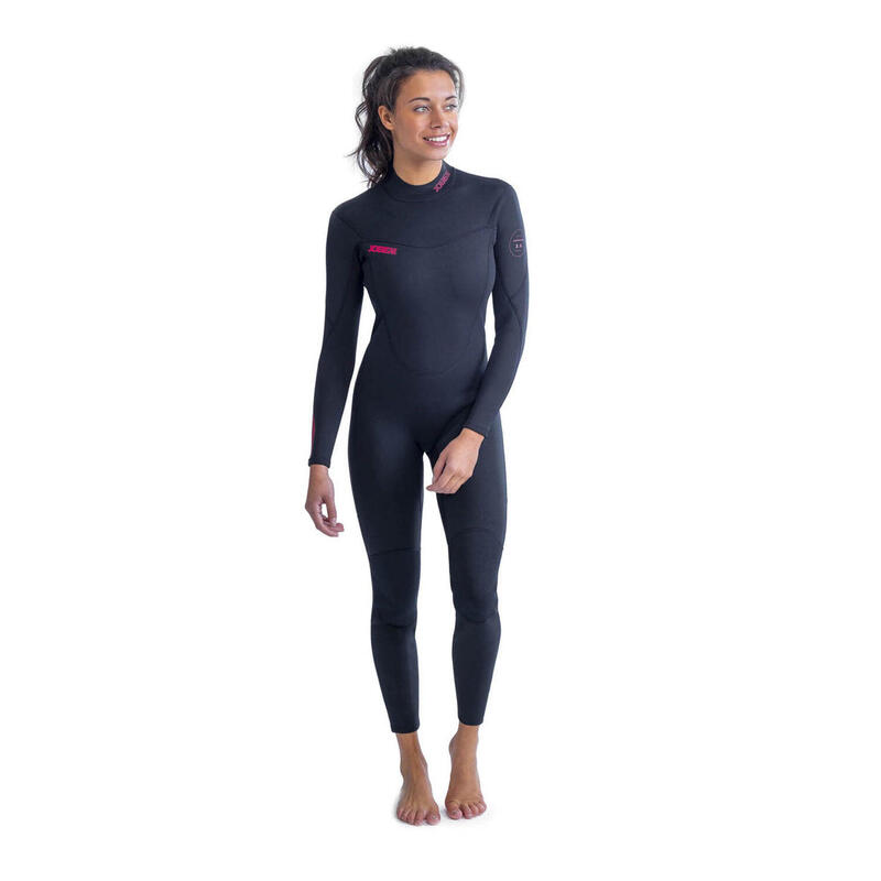 Vestido de baño enterizo de playa con copa removible para mujer Olaian  negro - Decathlon