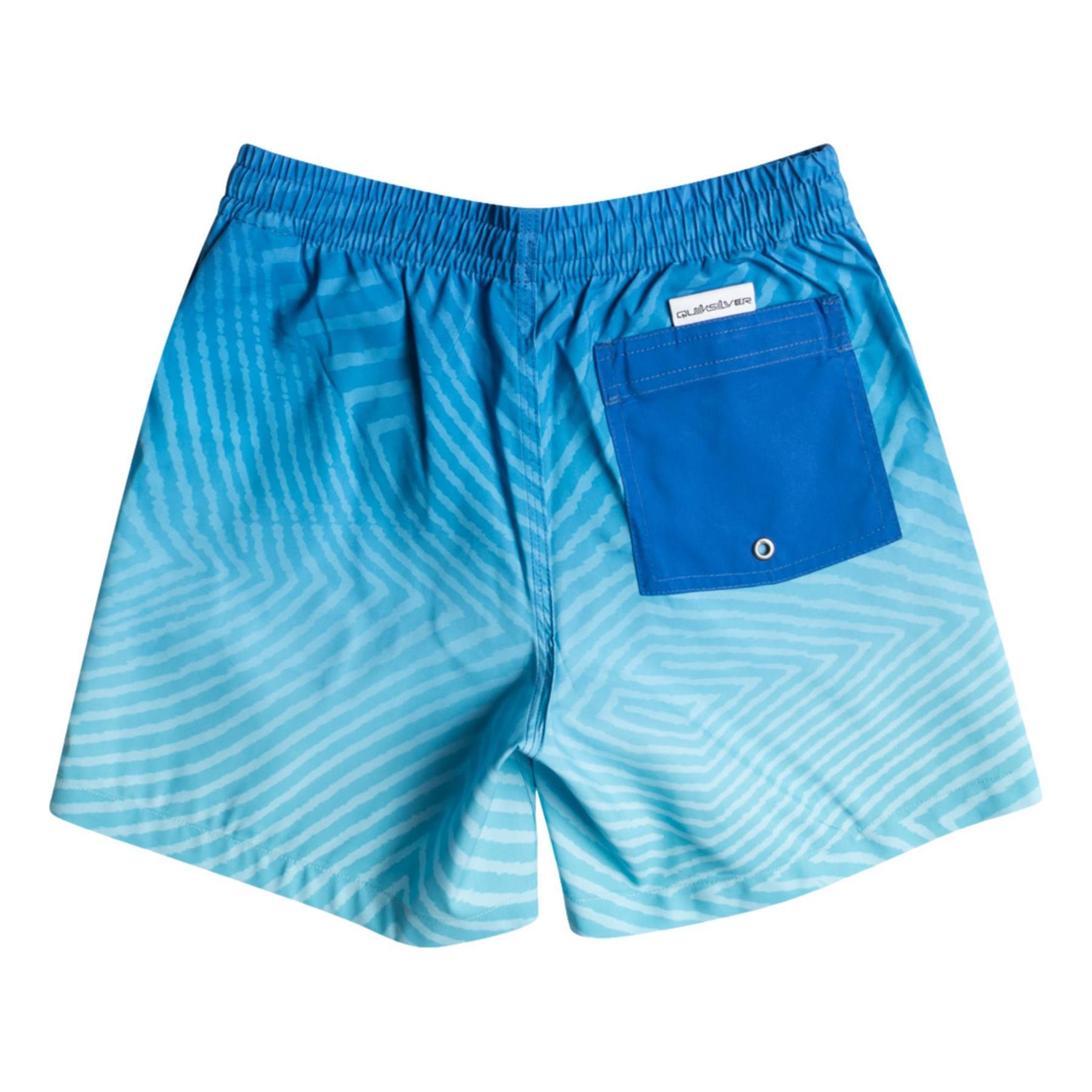 Costume da bagno Quiksilver modello EQBJV03439-BRT6 per uomini 2/2