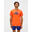 BIRKAN T-shirt oranje