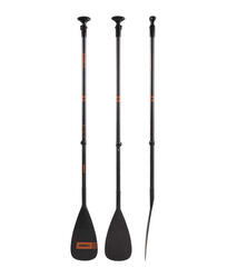 Pagaie Jobe Sports Carbon Pro (x3)