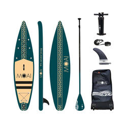 MOAI 11’6 Planche stand-up paddle gonflable “Édition limitée”