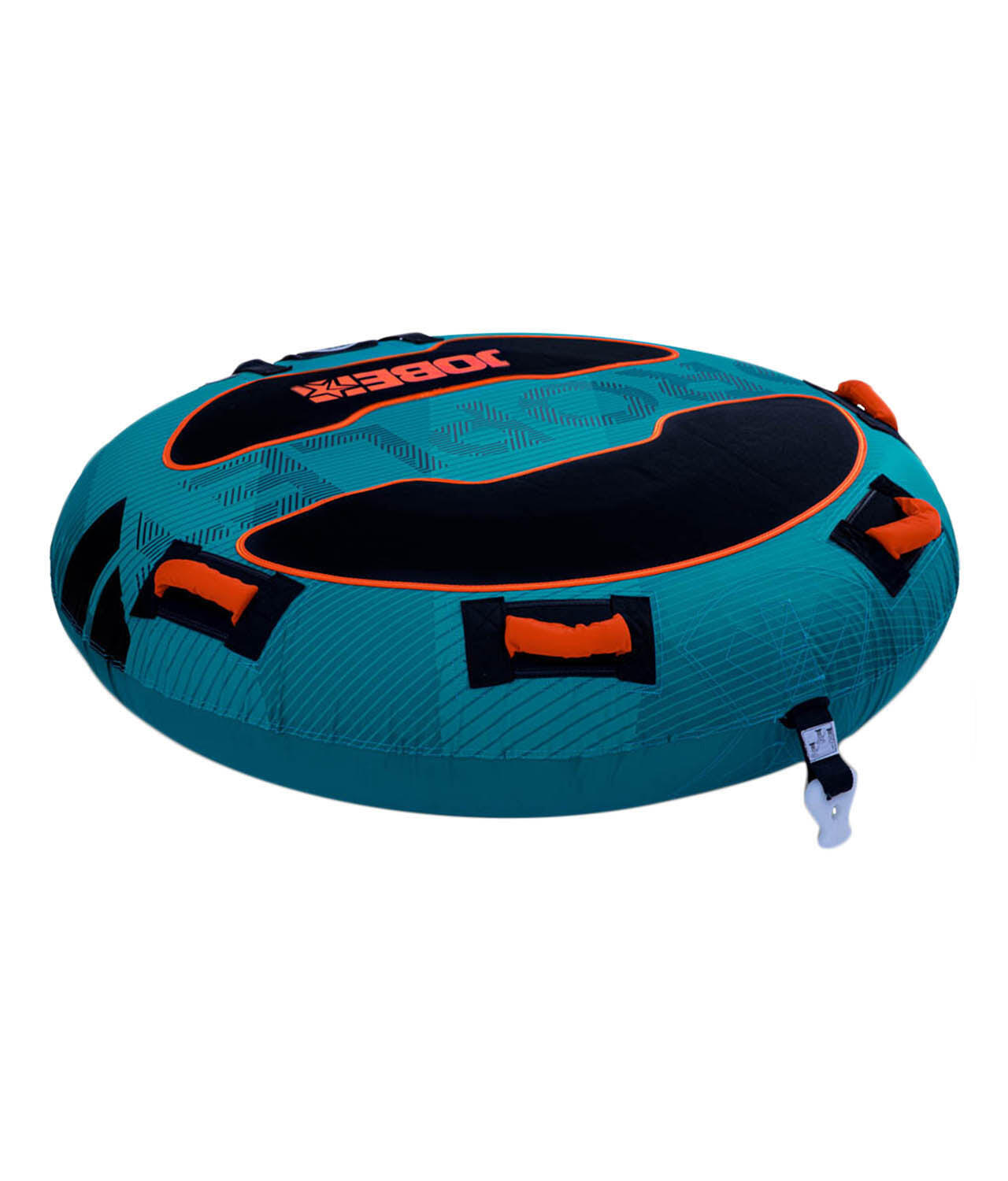 JOBE Funtube Droplet 1 persoons 7/7