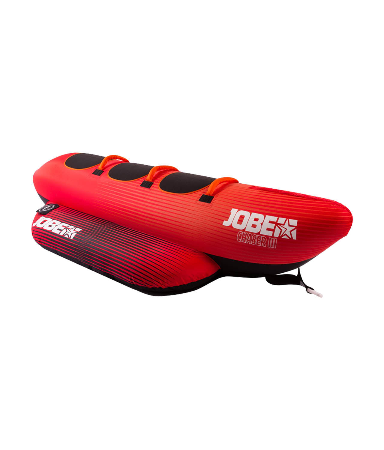 BANAN 3P JOBE ''CHASER'' DO CIĄGANIA 230320002 2/7
