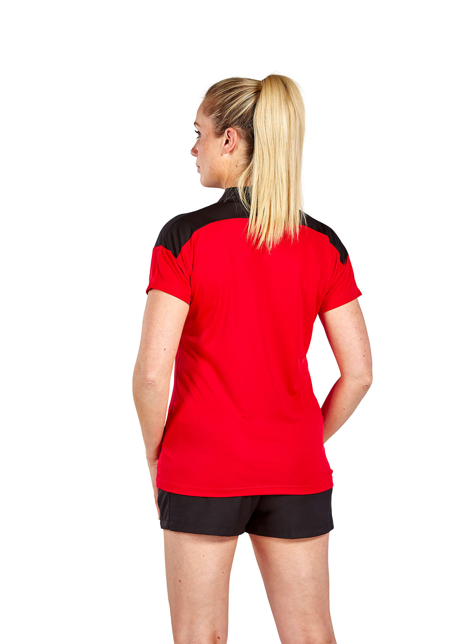 Polo femme Erima Change 2/6