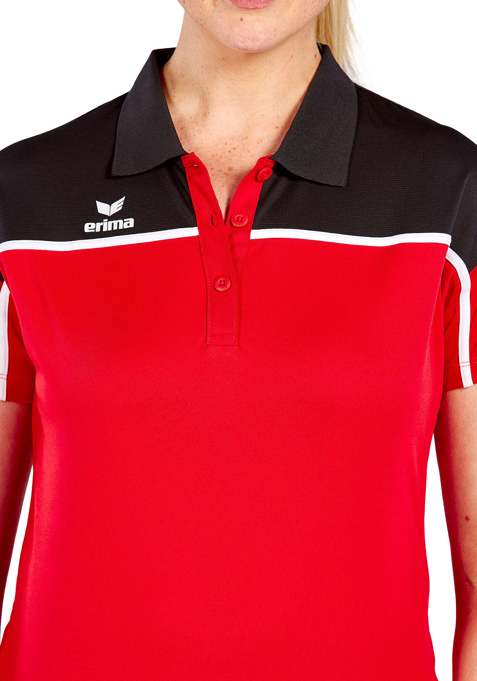 Polo femme Erima Change 4/6