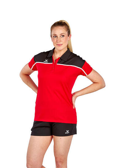 Damen Poloshirt Change By Erima