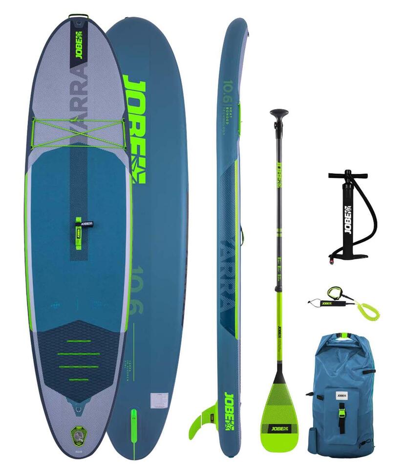 Deska SUP JOBE Aero Yarra 10'6