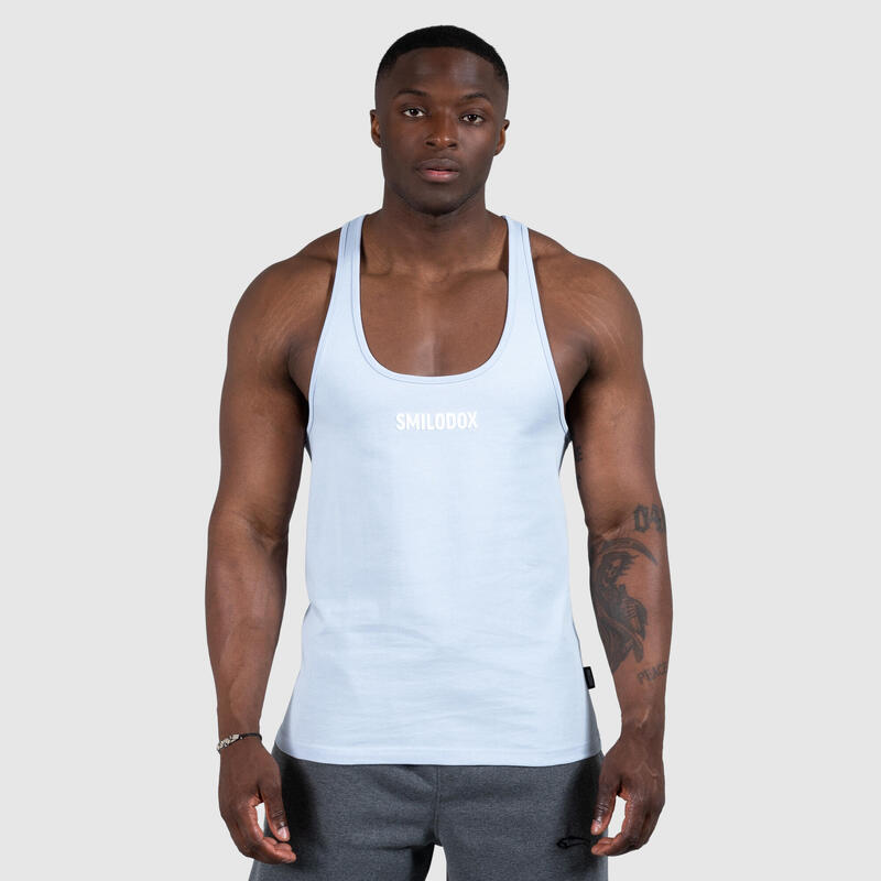 Tank Top Fitness Herren: Hol dir dein neues Shirt!