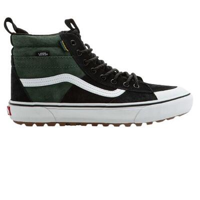 Zapatillas Deportivas Hombre VANS UA SK8-Hi MTE-2 2-TONE UTILITY Verde