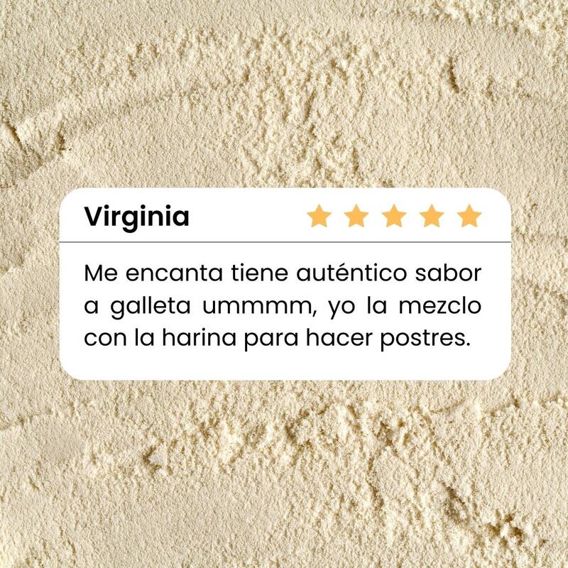 Proteina Whey Protein American Cookie 1kg Protella