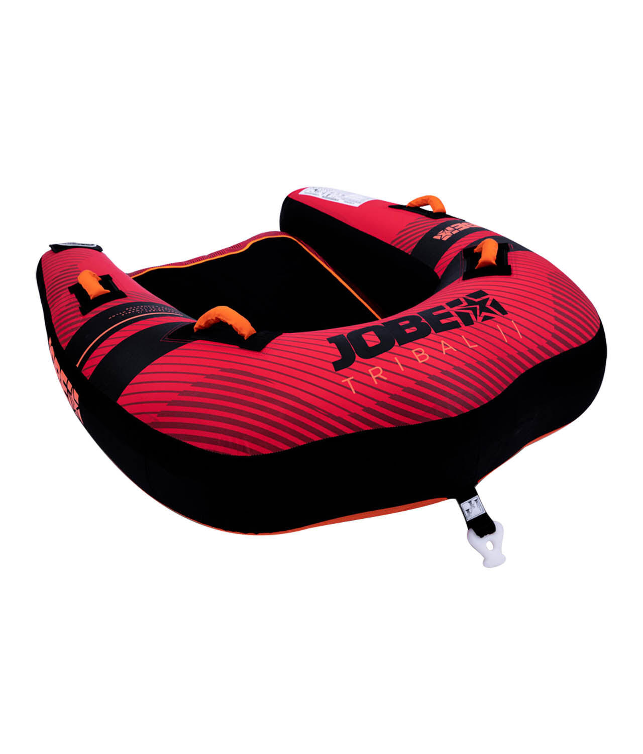 JOBE Funtube Tribal 2 persoons 7/7