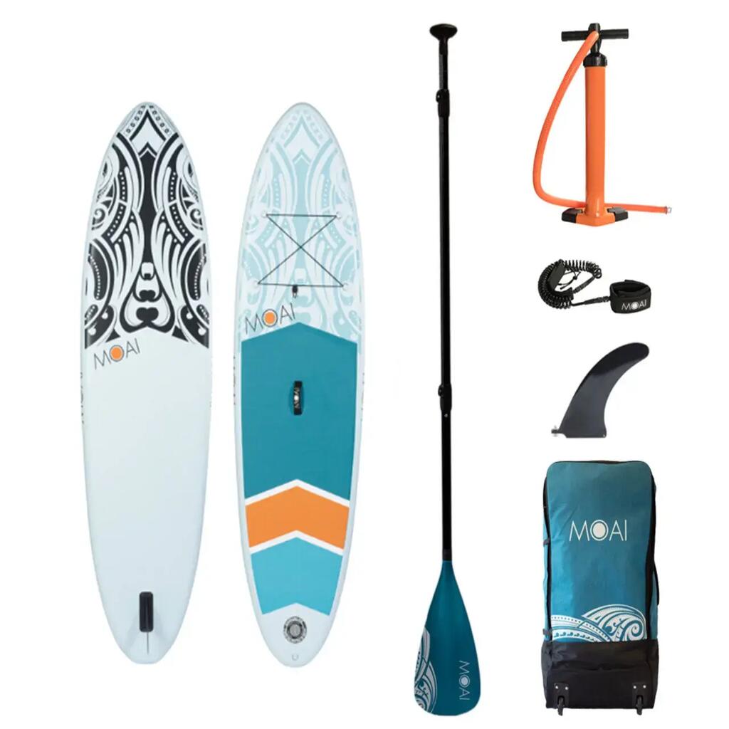 Moai 9'5" SUP board