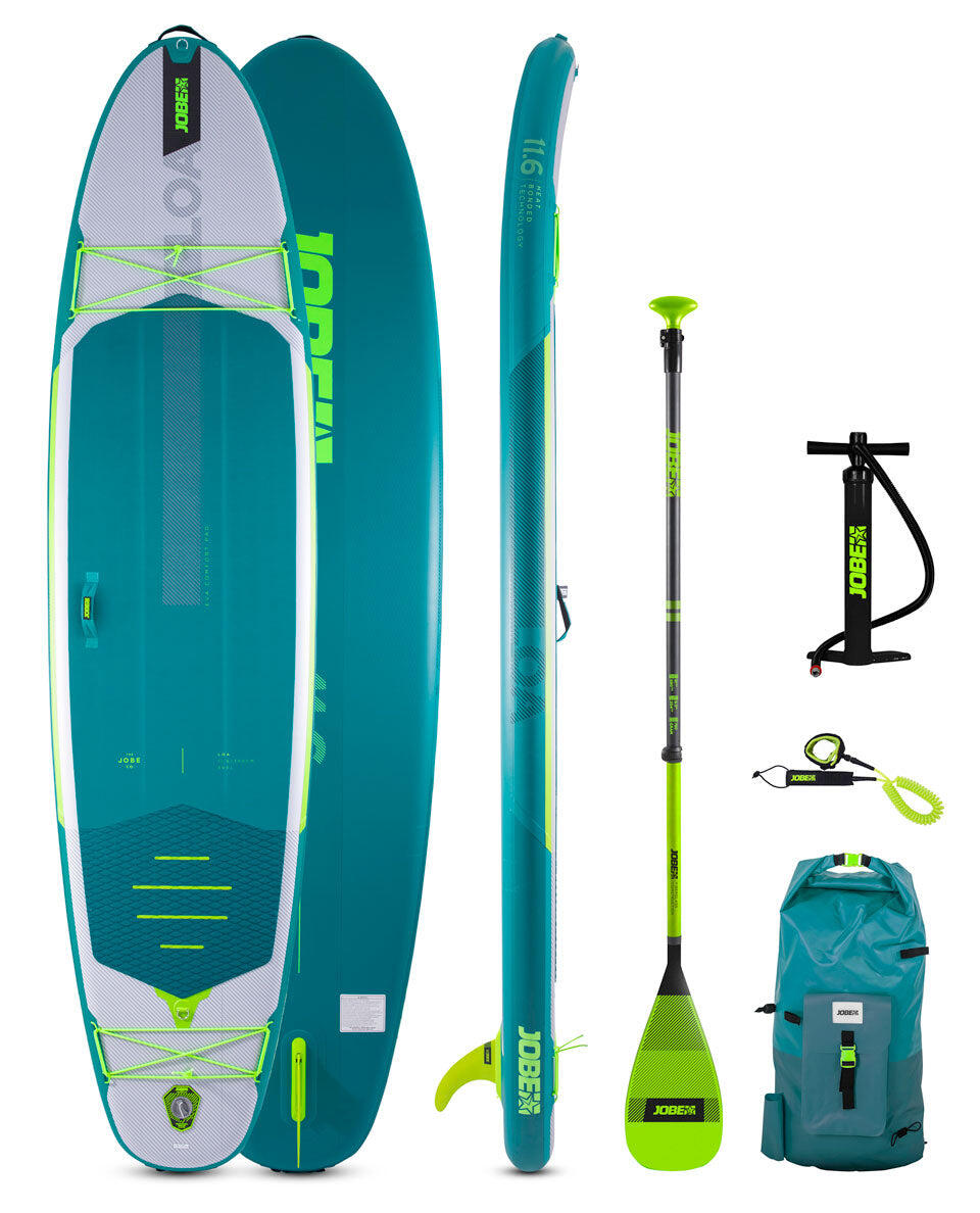 JOBE JOBE Aero Loa 11'6" SUP-Board