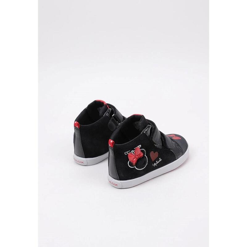 Sneakers Deportivas Niños Geox B KILWI GIRL D Negro