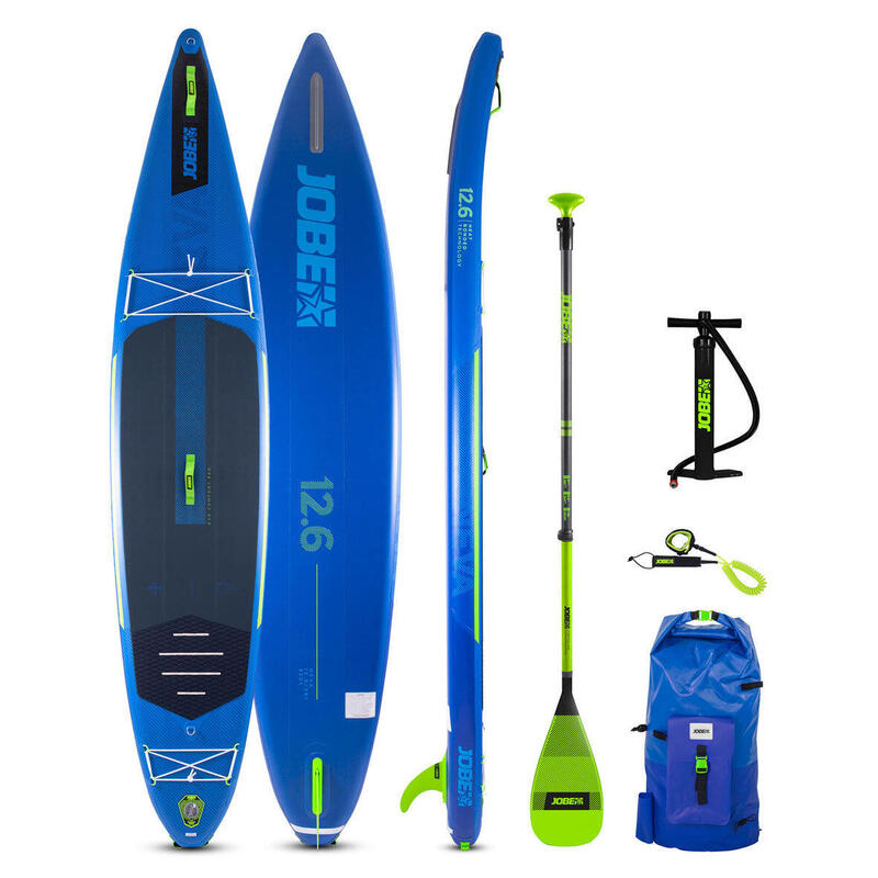 Deska SUP JOBE Aero Neva 12'6"