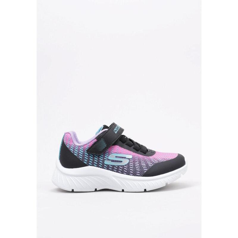 Zapatillas Deportivas Niños SKECHERS MICROSPEC PLUS- DISCO DREAMING Rosa