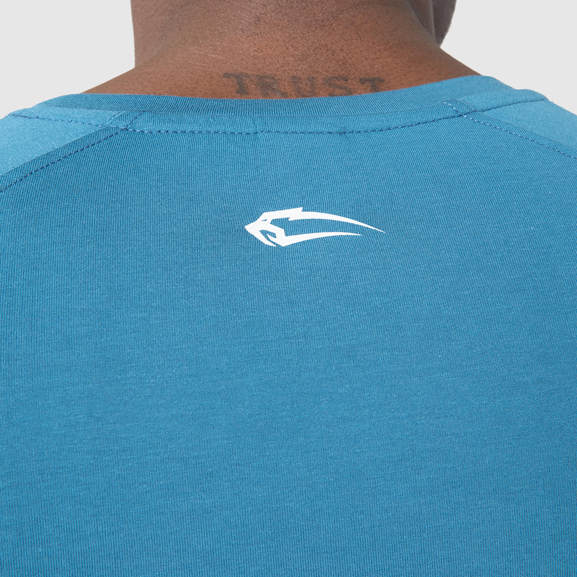 Herren T-Shirt Timmy Petrol 5/6