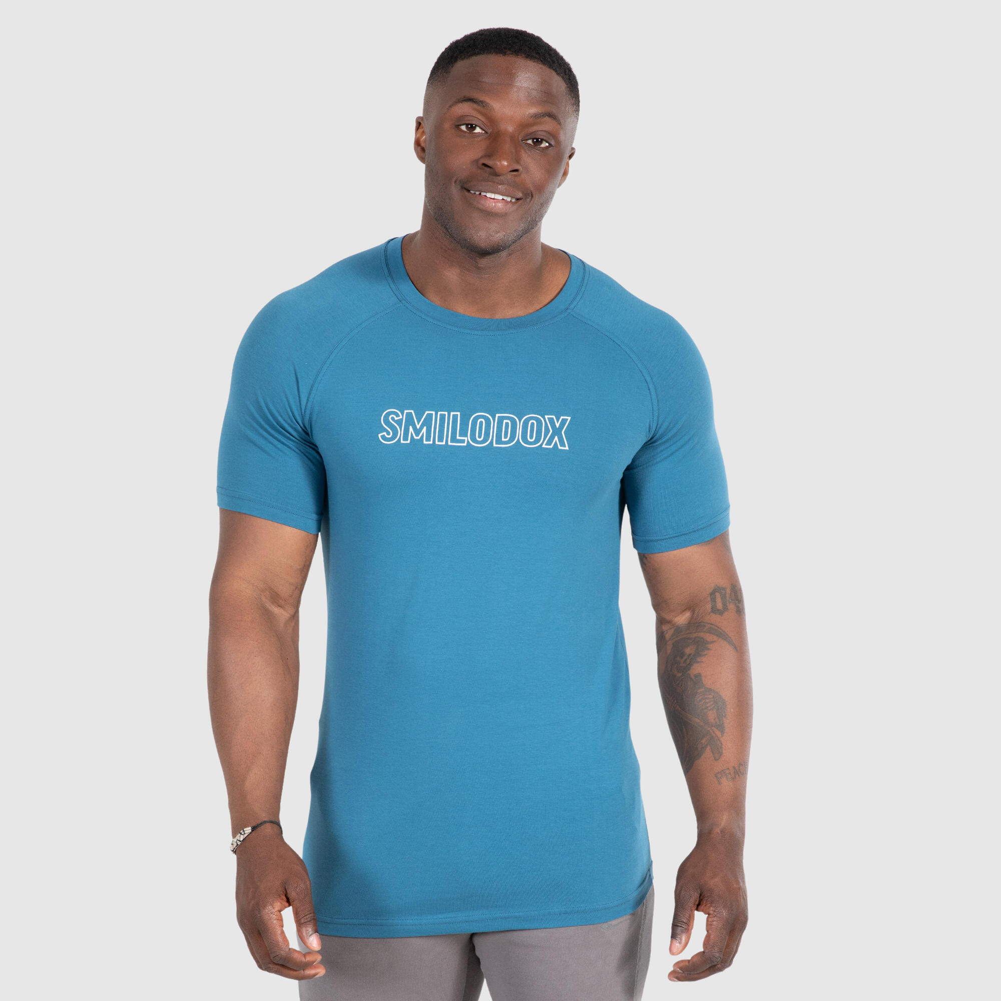 SMILODOX picture