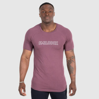 Herren T-Shirt Timmy Beige für Sport & Freizeit