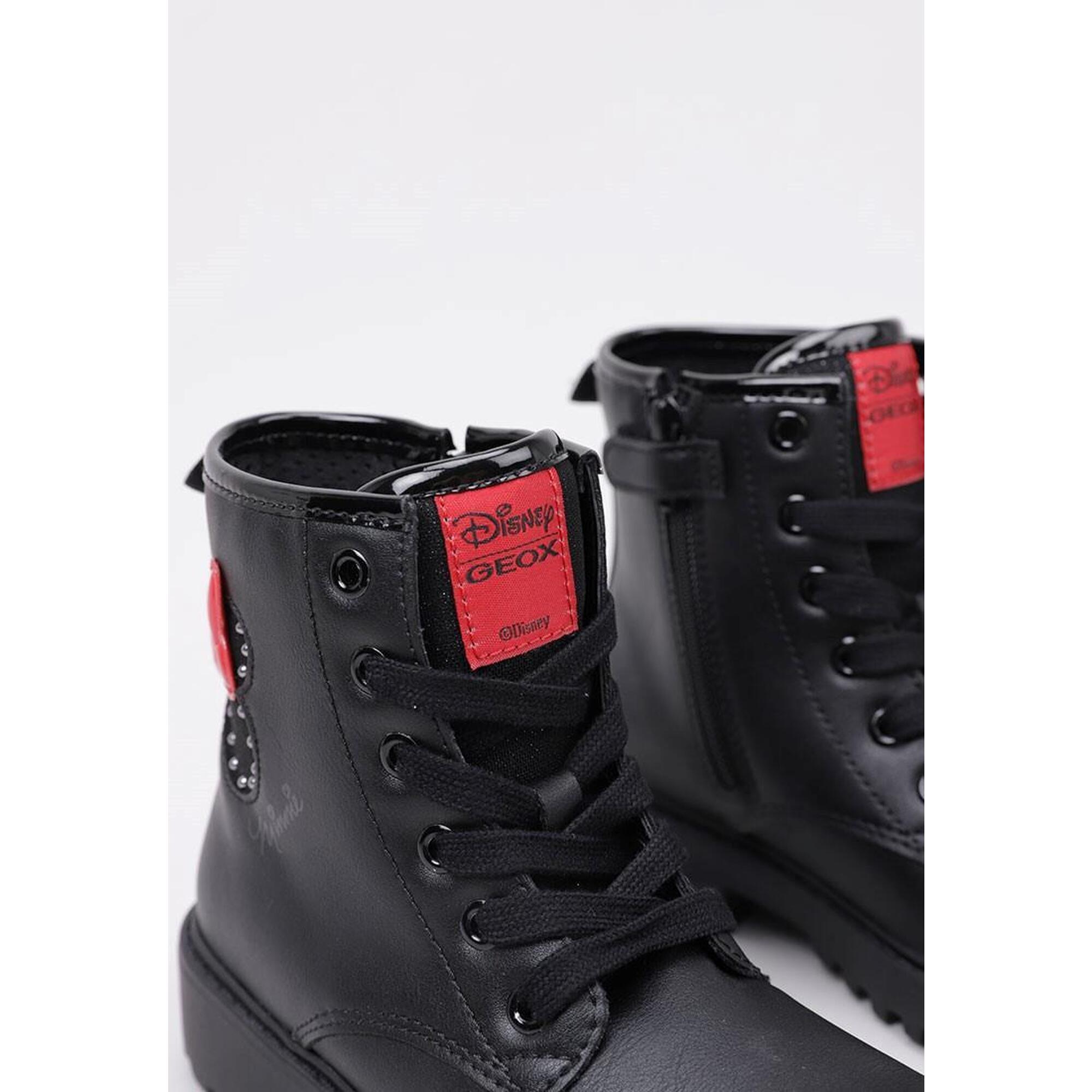 Buty dla dziewczynki Geox Casey