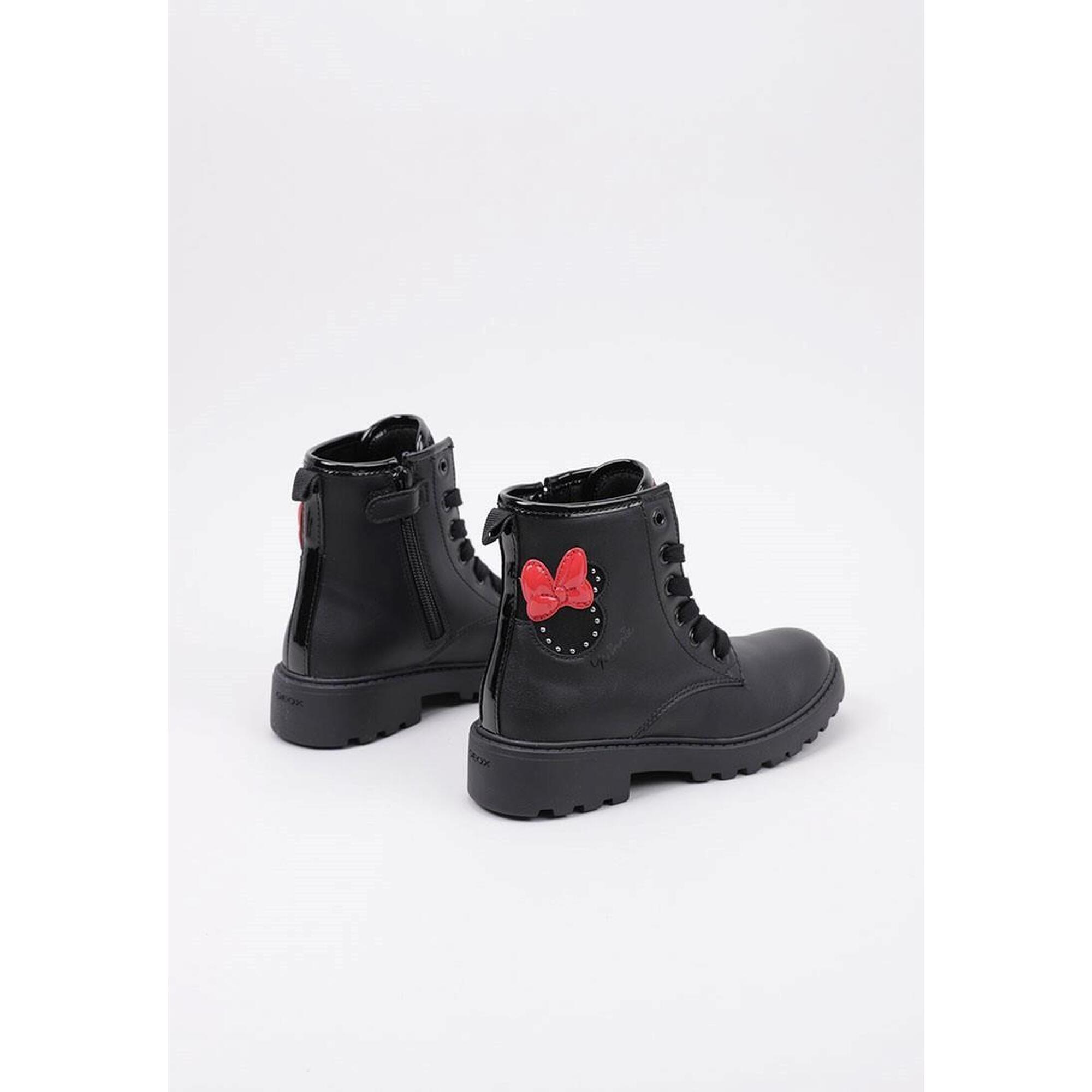 Buty dla dziewczynki Geox Casey