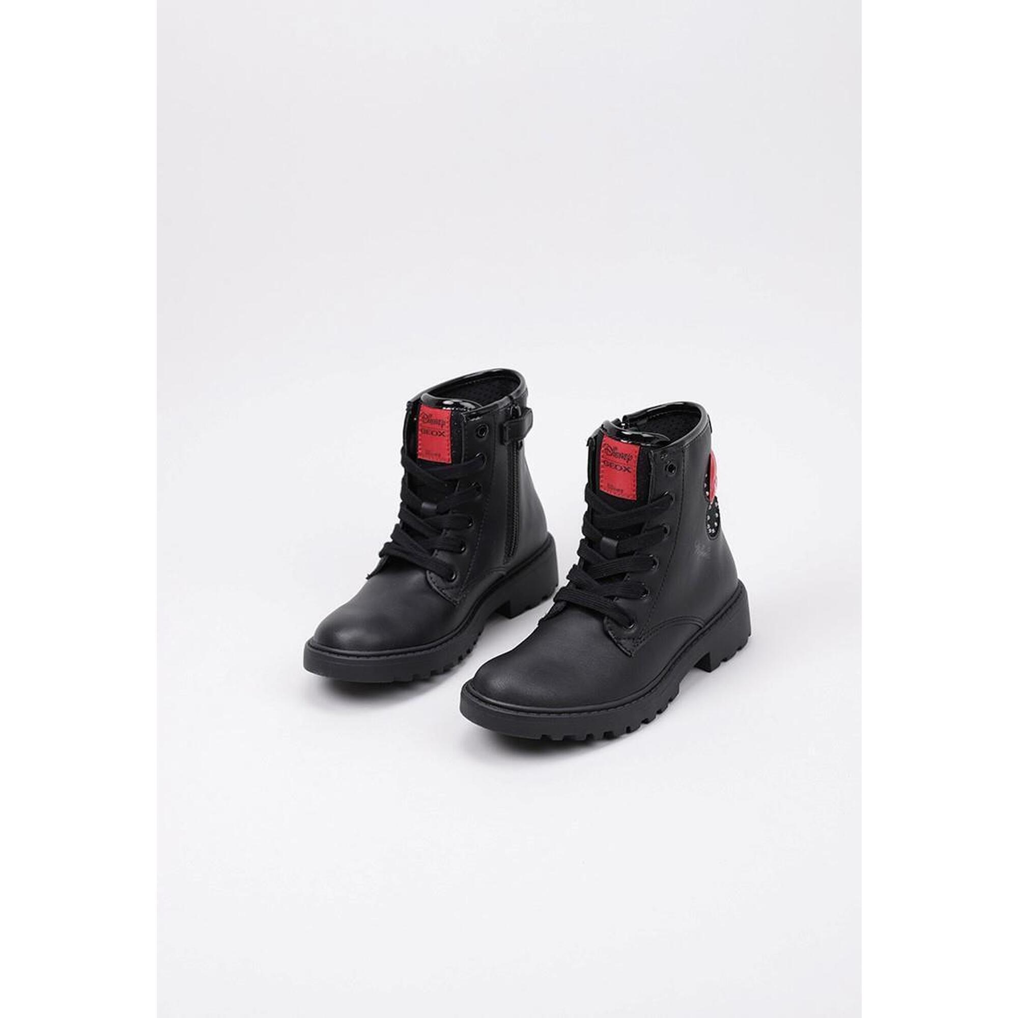 Buty dla dziewczynki Geox Casey