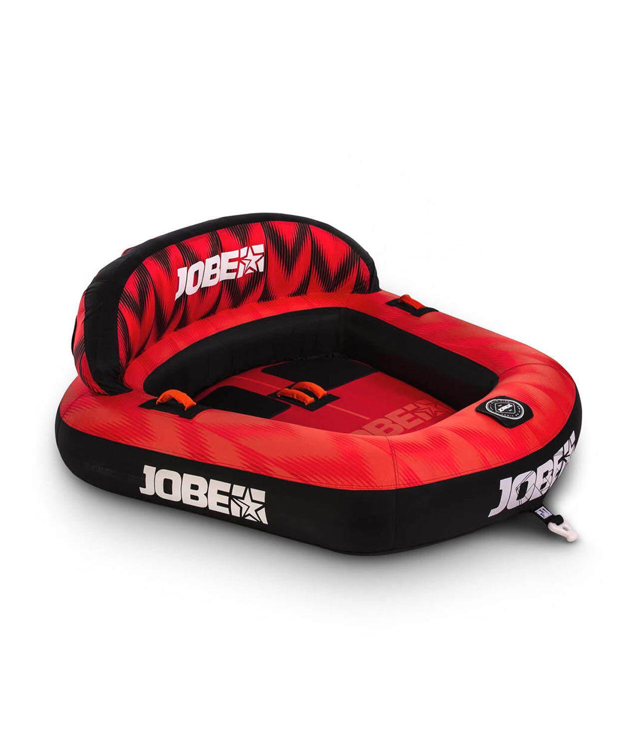 BOUEE TRACTEE PROTON AVEC APPUIE TETE 2 PERSONNES - JOBE 4/7