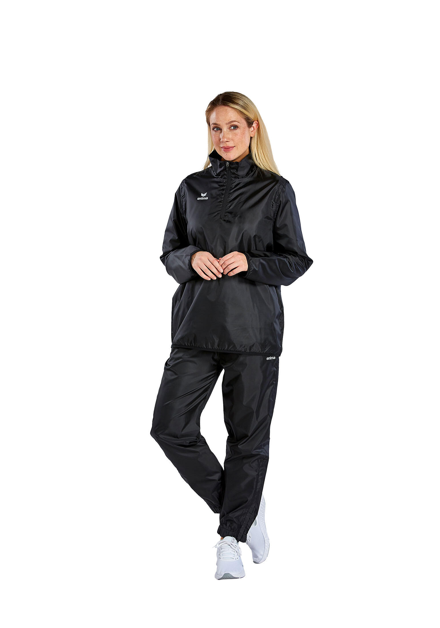 Veste imperméable Erima Team 5/7
