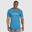 Herren T-Shirt Timmy Petrol für Sport & Freizeit