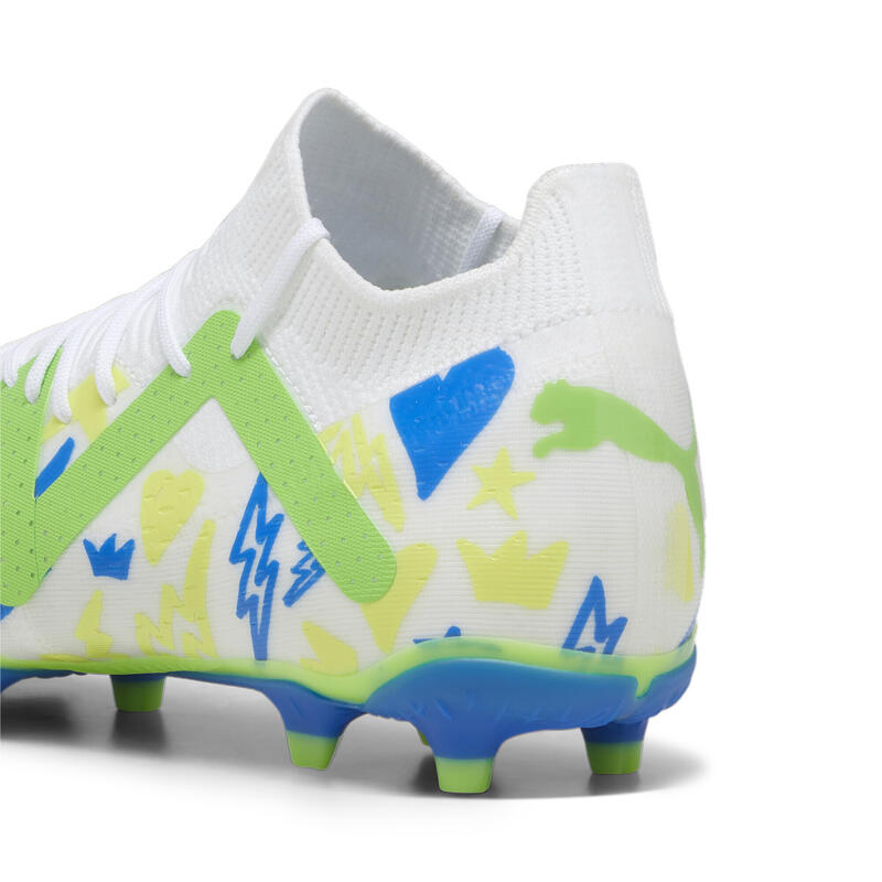 Botas de fútbol FUTURE MATCH Neymar Jr FG/AG PUMA