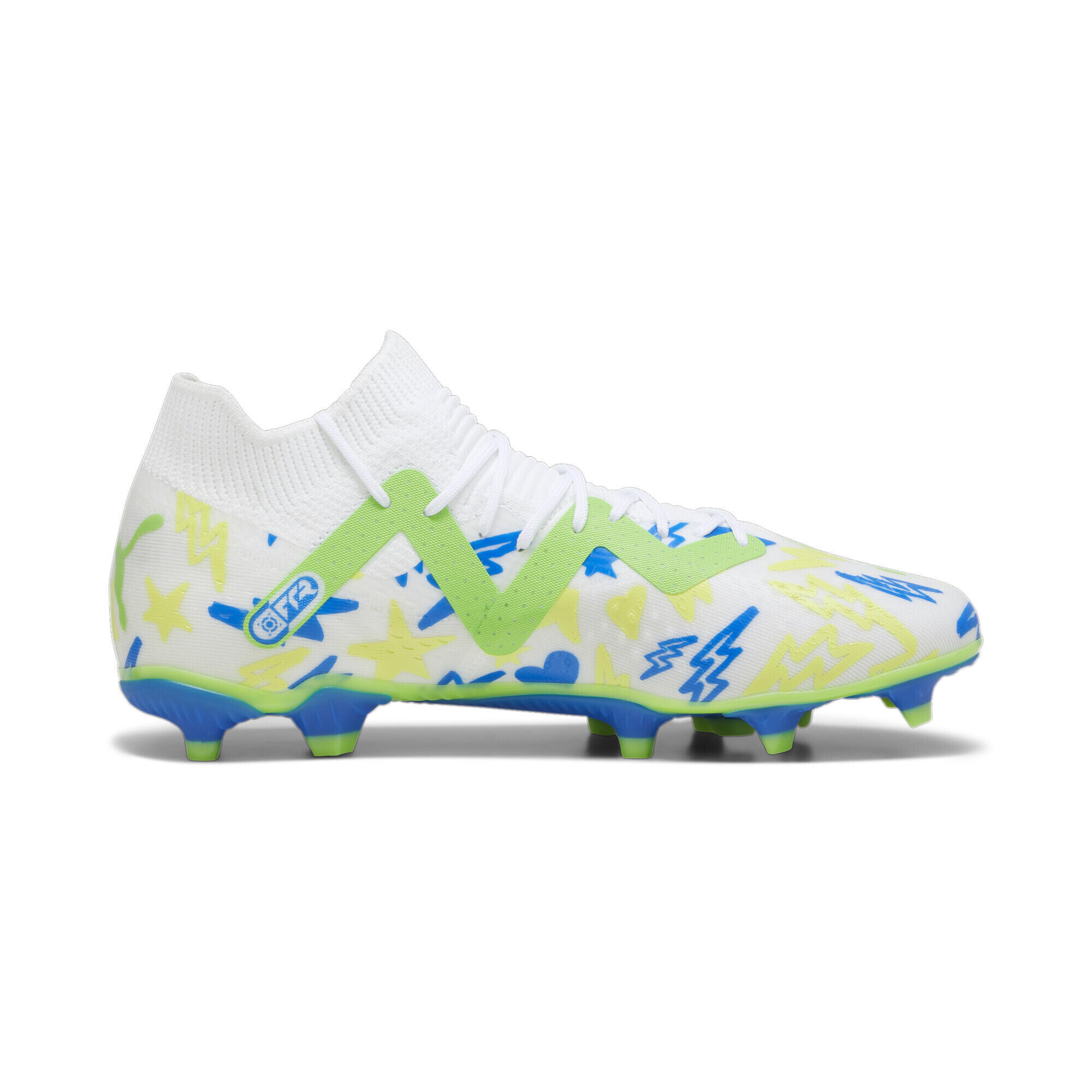 Botas de fútbol FUTURE MATCH Neymar Jr FG/AG PUMA 7/7