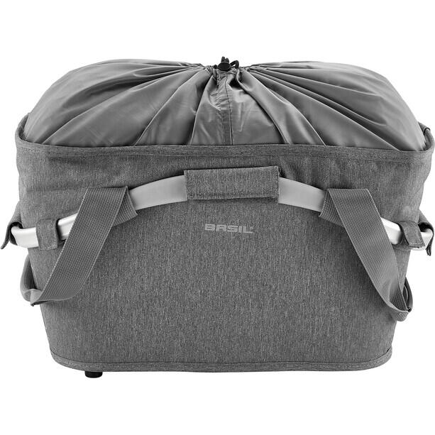 BASIL Carry All" voormand, Klickfix