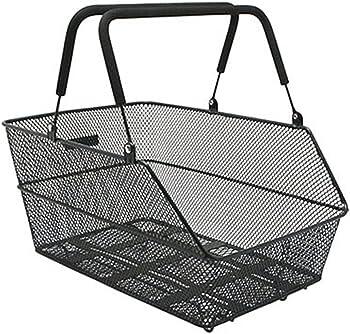 Basil Fahrradkorb Cento Multisystem, Schwarz 3/3