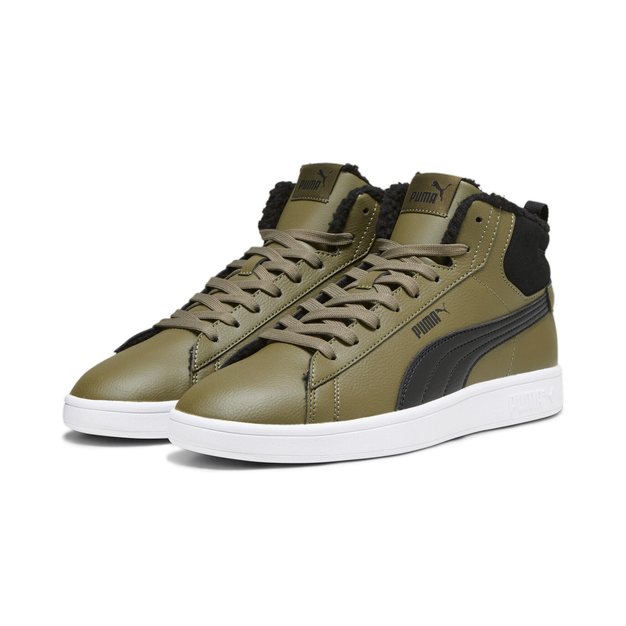 Smash 3.0 Mid WTR Sneakers Erwachsene PUMA 2/15